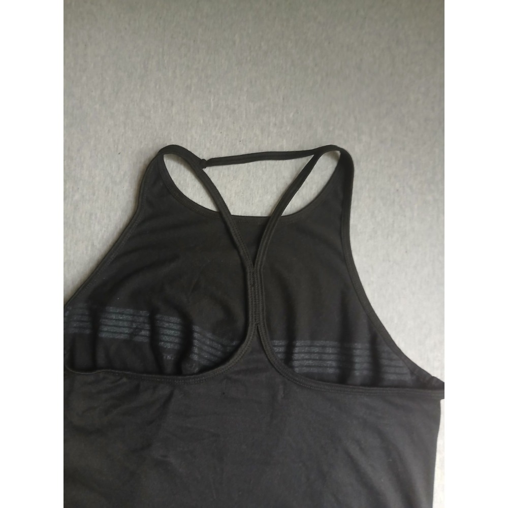 Burn Boot Camp Top Medium Lot Of 2 Tank Active Athletic Preppy Racerback - Picture 8 of 11